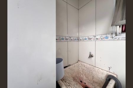 Apartamento à venda com 60m², 2 quartos e 1 vaga Apartamento à venda com 60m², 2 quartos e 1 vagaÁrea de Serviço