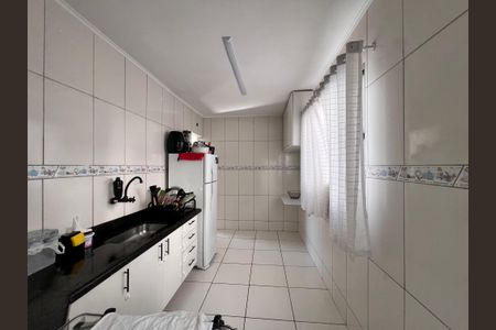 Apartamento à venda com 60m², 2 quartos e 1 vaga Apartamento à venda com 60m², 2 quartos e 1 vagaCozinha