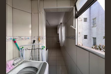 Apartamento à venda com 60m², 2 quartos e 1 vaga Apartamento à venda com 60m², 2 quartos e 1 vagaÁrea de Serviço