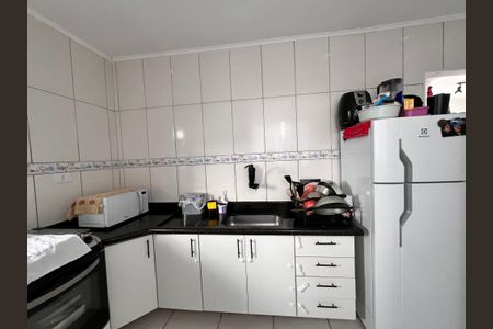Apartamento à venda com 60m², 2 quartos e 1 vaga Apartamento à venda com 60m², 2 quartos e 1 vagaCozinha