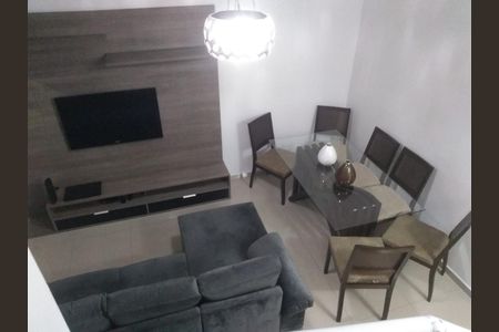 Casa à venda com 2 quartos, 85m² em Vila Carrão, São Paulo