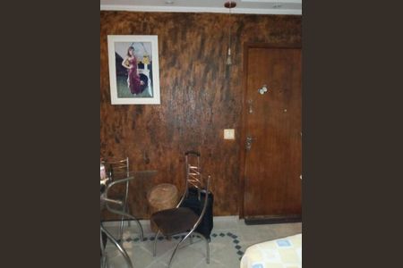 Apartamento à venda com 2 quartos, 52m² em Vila Ema, São Paulo