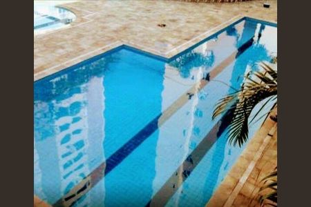 Apartamento à venda com 52m², 2 quartos e 1 vaga