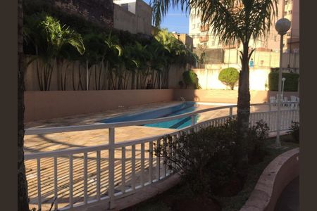 Apartamento à venda com 52m², 2 quartos e 1 vaga