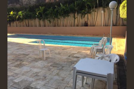 Apartamento à venda com 52m², 2 quartos e 1 vaga