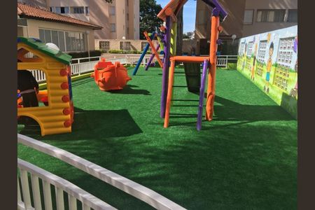 Apartamento à venda com 2 quartos, 52m² em Vila Ema, São Paulo