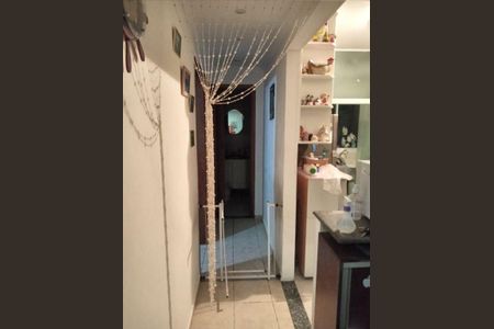 Apartamento à venda com 2 quartos, 52m² em Vila Ema, São Paulo