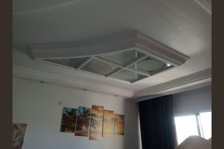 Apartamento à venda com 2 quartos, 52m² em Vila Ema, São Paulo