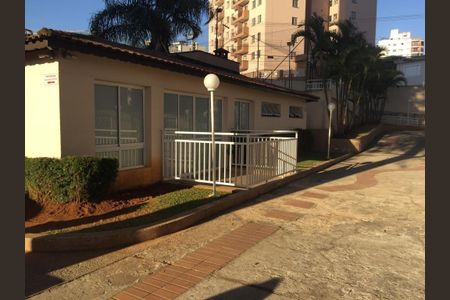 Apartamento à venda com 52m², 2 quartos e 1 vaga