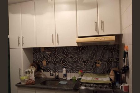 Apartamento à venda com 2 quartos, 52m² em Vila Ema, São Paulo