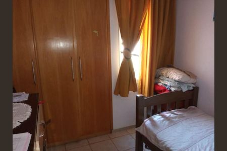 Apartamento à venda com 2 quartos, 52m² em Vila Ema, São Paulo