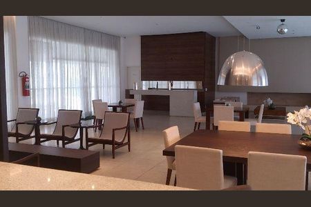 Apartamento à venda com 51m², 2 quartos e 1 vaga