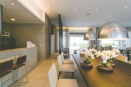 Apartamento à venda com 2 quartos, 51m² em Vila Ivone, São Paulo