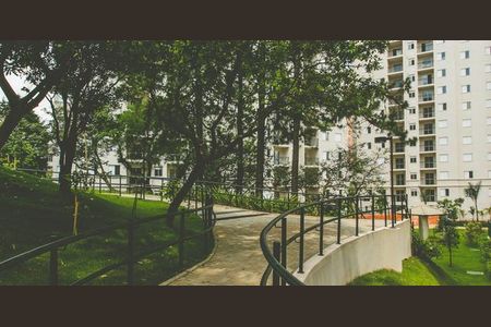 Apartamento à venda com 51m², 2 quartos e 1 vaga