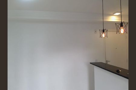 Apartamento à venda com 51m², 2 quartos e 1 vaga