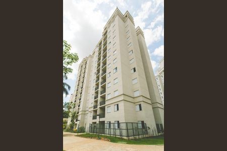 Apartamento à venda com 51m², 2 quartos e 1 vaga