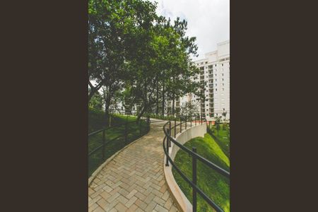 Apartamento à venda com 51m², 2 quartos e 1 vaga