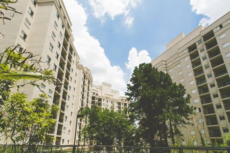 Apartamento à venda com 51m², 2 quartos e 1 vaga