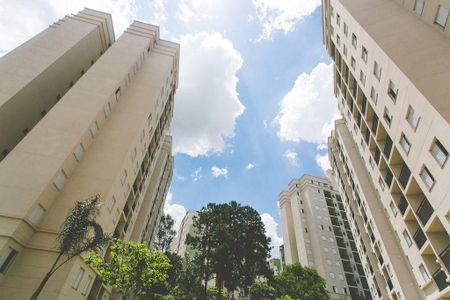 Apartamento à venda com 51m², 2 quartos e 1 vaga