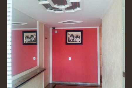 Apartamento à venda com 3 quartos, 65m² em Jardim Santa Emilia, São Paulo