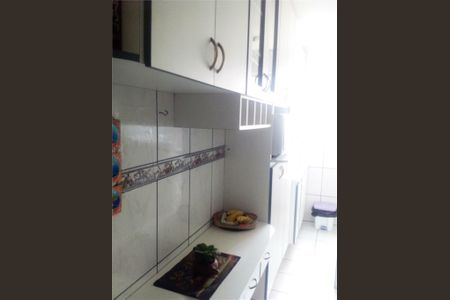 Apartamento à venda com 3 quartos, 65m² em Jardim Santa Emilia, São Paulo