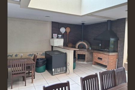 Apartamento à venda com 63m², 2 quartos e 1 vaga