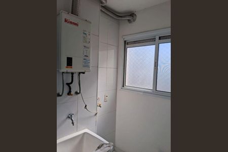 Apartamento à venda com 63m², 2 quartos e 1 vaga