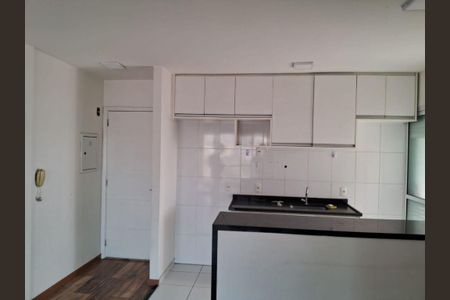 Apartamento à venda com 63m², 2 quartos e 1 vaga