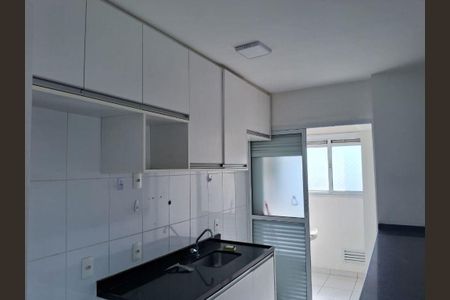 Apartamento à venda com 63m², 2 quartos e 1 vaga
