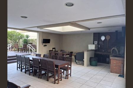 Apartamento à venda com 63m², 2 quartos e 1 vaga