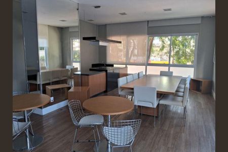 Apartamento à venda com 63m², 2 quartos e 1 vaga