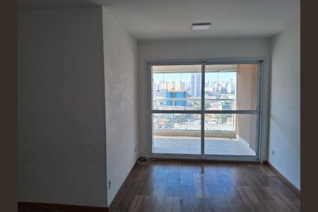 Apartamento à venda com 63m², 2 quartos e 1 vaga
