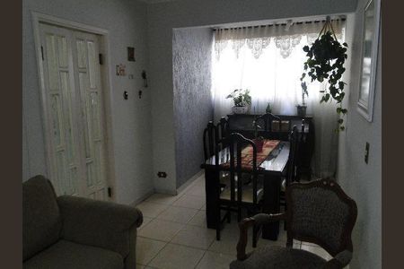 Apartamento à venda com 3 quartos, 78m² em Parque São Jorge, São Paulo