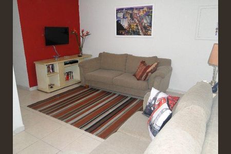 Apartamento à venda com 3 quartos, 78m² em Parque São Jorge, São Paulo