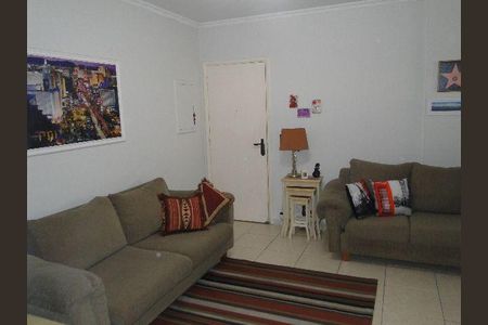 Apartamento à venda com 3 quartos, 78m² em Parque São Jorge, São Paulo