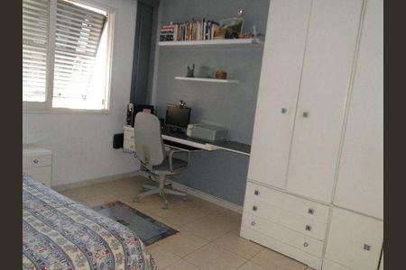 Apartamento à venda com 3 quartos, 78m² em Parque São Jorge, São Paulo