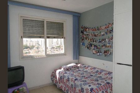 Apartamento à venda com 3 quartos, 78m² em Parque São Jorge, São Paulo