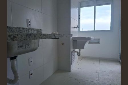 Apartamento à venda com 2 quartos, 56m² em Vila Rosalia, Guarulhos