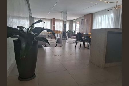 Apartamento à venda com 2 quartos, 56m² em Vila Rosalia, Guarulhos
