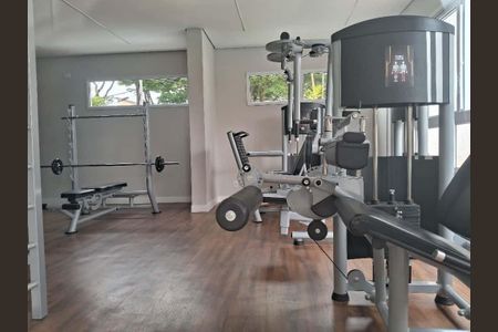 Apartamento à venda com 2 quartos, 56m² em Vila Rosalia, Guarulhos