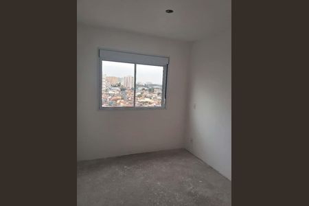 Apartamento à venda com 2 quartos, 56m² em Vila Rosalia, Guarulhos