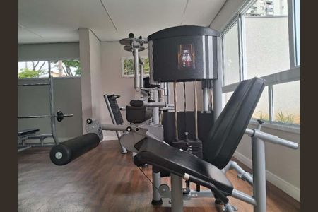 Apartamento à venda com 2 quartos, 56m² em Vila Rosalia, Guarulhos