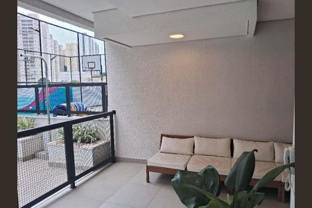 Apartamento à venda com 2 quartos, 56m² em Vila Rosalia, Guarulhos