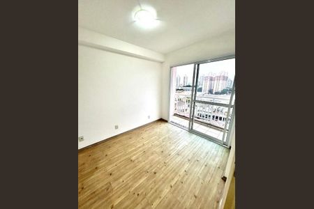 Apartamento para alugar com 2 quartos, 51m² em Brás, São Paulo