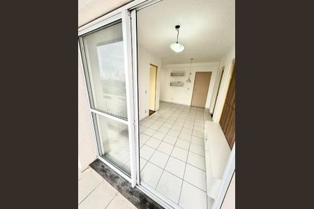 Apartamento para alugar com 2 quartos, 51m² em Brás, São Paulo