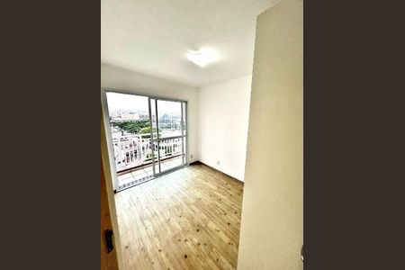 Apartamento para alugar com 2 quartos, 51m² em Brás, São Paulo