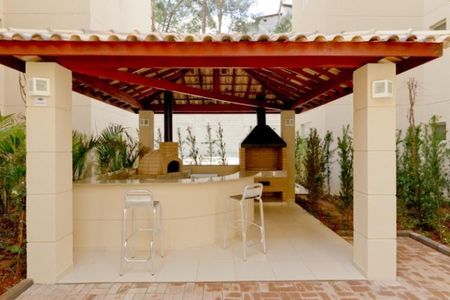 Apartamento à venda com 2 quartos, 57m² em Vila Mendes, São Paulo