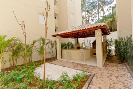 Apartamento à venda com 2 quartos, 57m² em Vila Mendes, São Paulo
