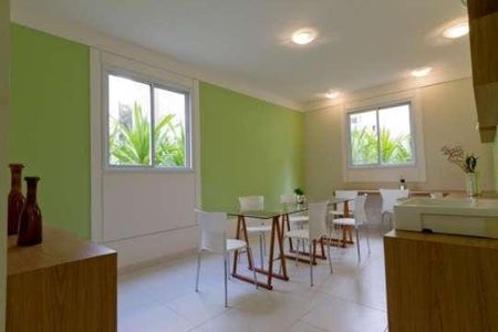 Apartamento à venda com 2 quartos, 57m² em Vila Mendes, São Paulo