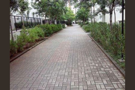 Apartamento à venda com 2 quartos, 57m² em Vila Mendes, São Paulo